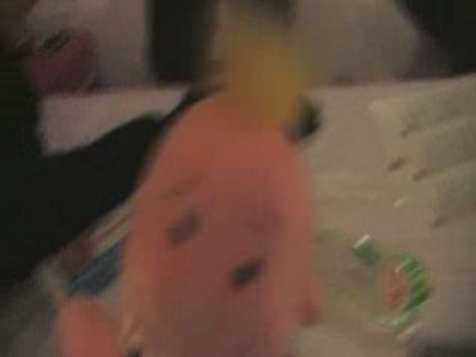 Moutie à Dam