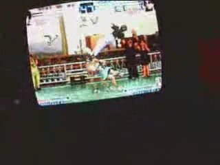 Final Cesar vs dooms-kof2k2-match 4