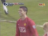 C. Ronaldo 5-0 West Bromwich Albion 27/01/09