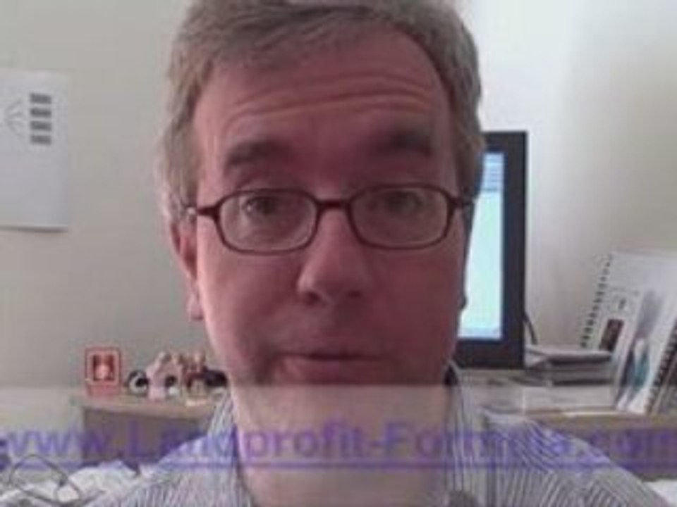 Special Land Profits Webinar
