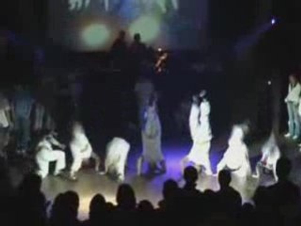 Air zykos black&house