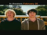 Check out the latest spot for FIRED UP - In Theaters 2/13/09