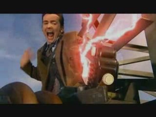 Doctor Who Theme