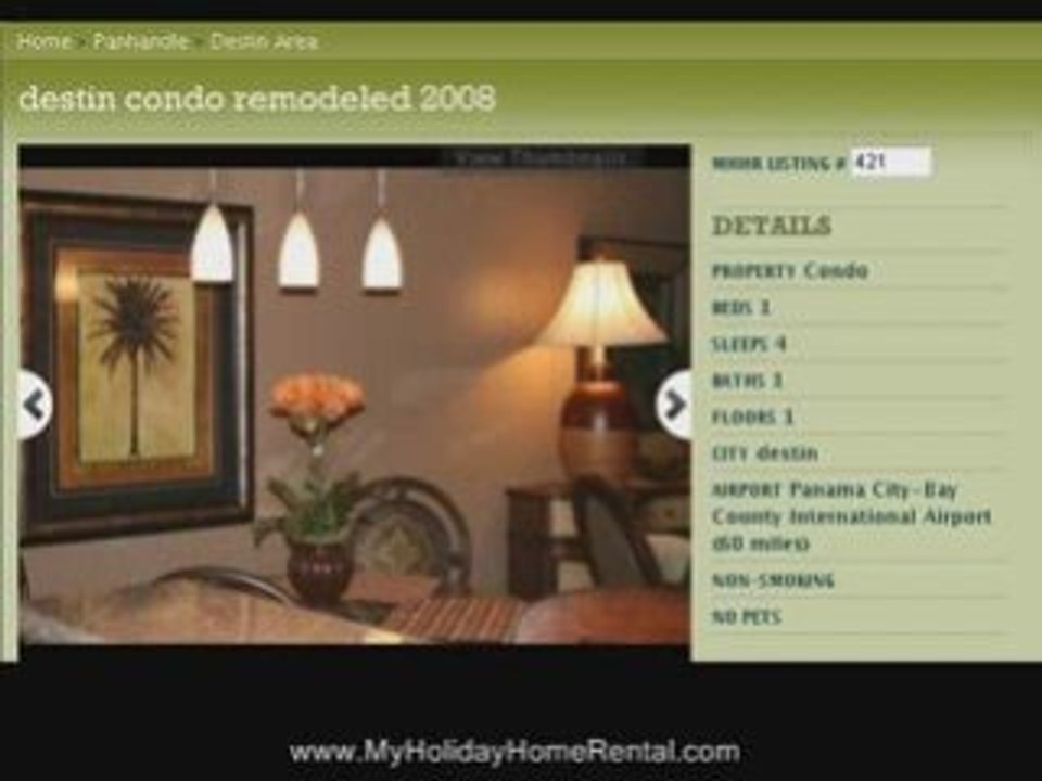 Kissimme Vacation Rentals, Vacation Homes, Vacation VIllas