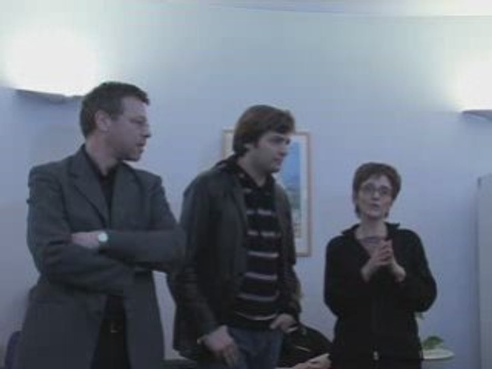 1 • La consigne 2009