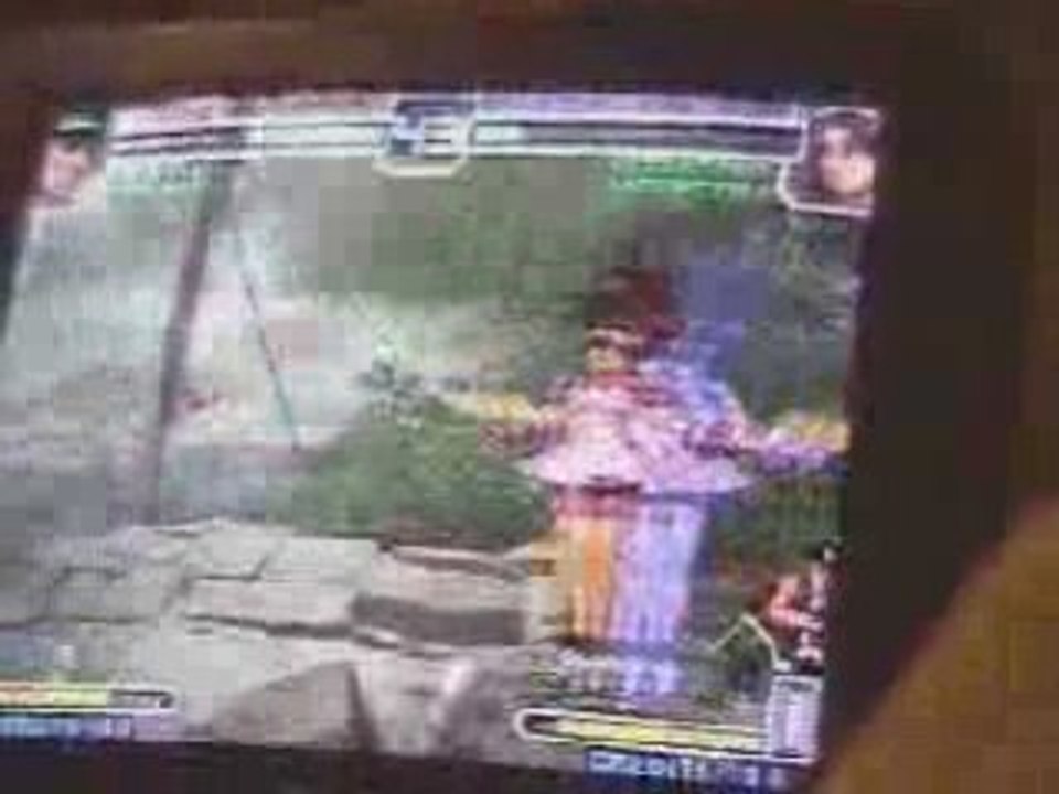 Bruno vs farid 2
