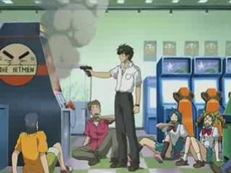 Amv 1