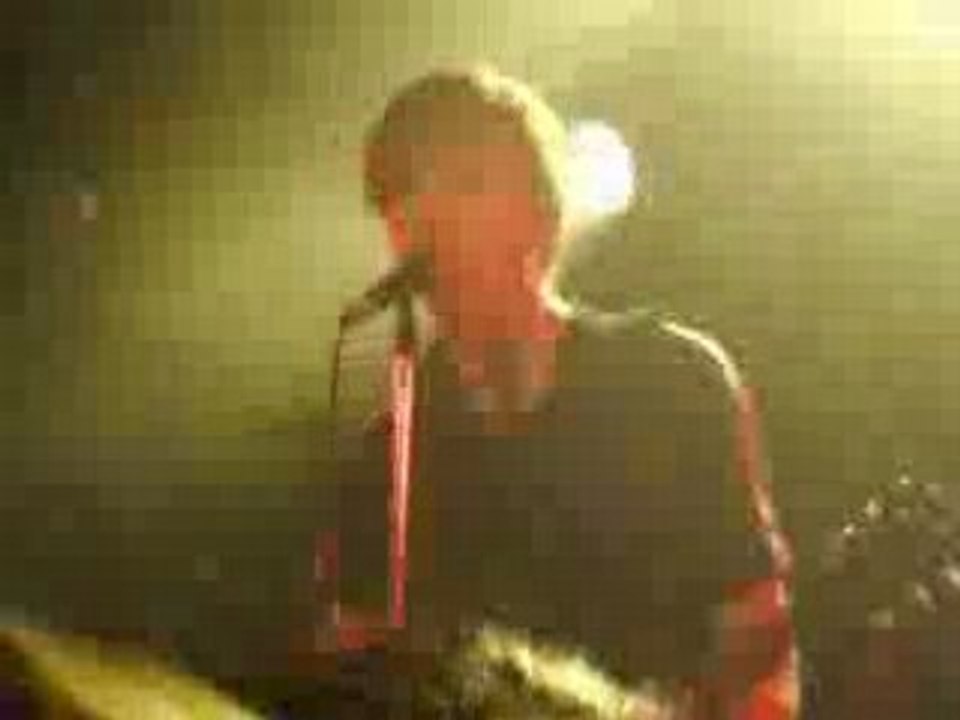 BP ZOOM - La boule -Noire - Paris - 27/01/09