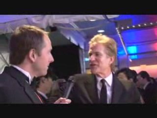The Gregory Mantell Show -- Matthew Modine