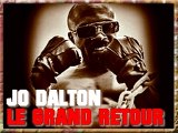 JO DALTON LE GRAND RETOUR