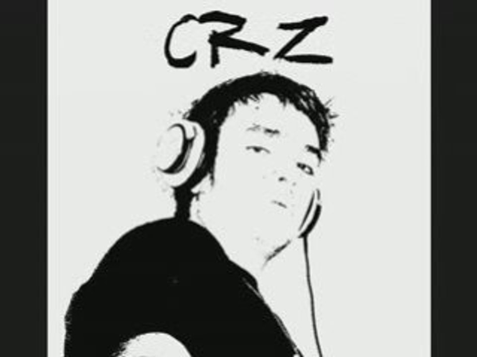 Evil By CrZ
