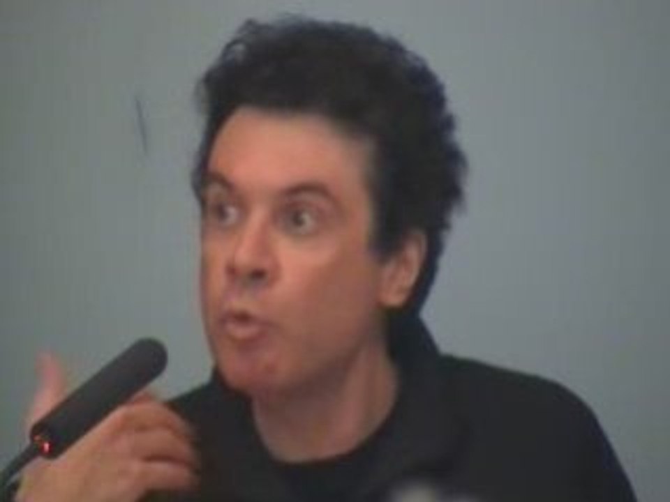 Stathis Kouvelakis