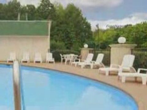 Americas Best Value Inn and Suites-Charlotte Airport ...