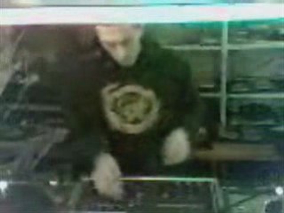 Hardcore mix