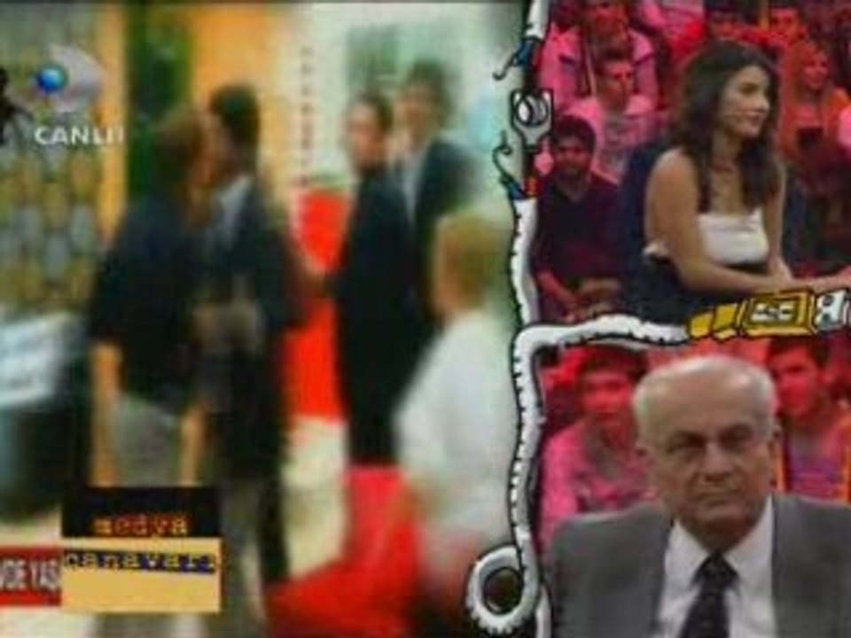 Medya Canavari - Disko Krali - Kingo Disco Medya Arkasi