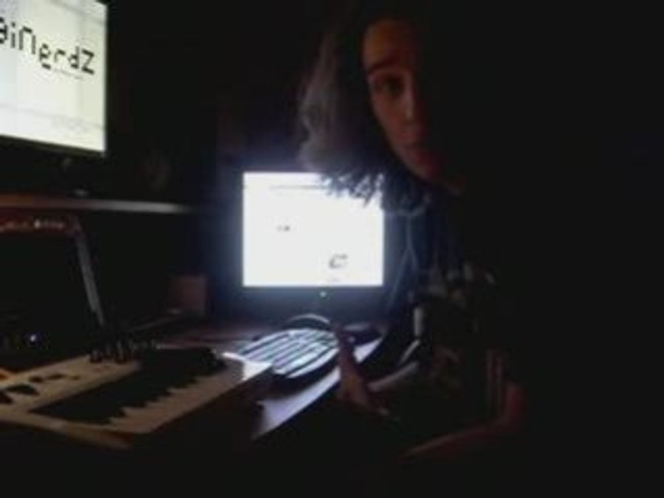 Mirror's Edge PC en Screencast [BiNerdZ]