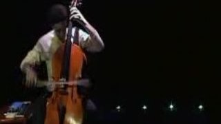 Rufus Cappadocia - Live Cello Solo