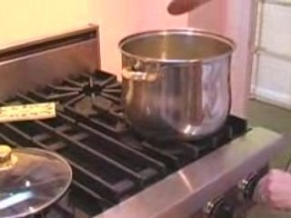 Cooking With Butler 7 - Cheap Tricken n Dumplings