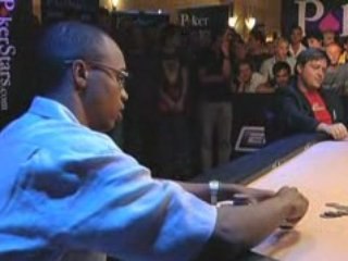 EPT 3 Barcelona - Phil Ivey vs Gregory vs Glenne IV