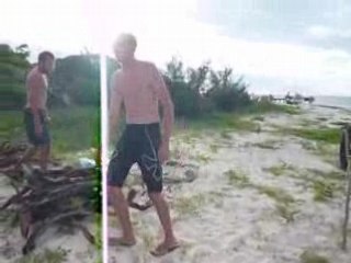 Happy new year de l'ilot Maitre 2