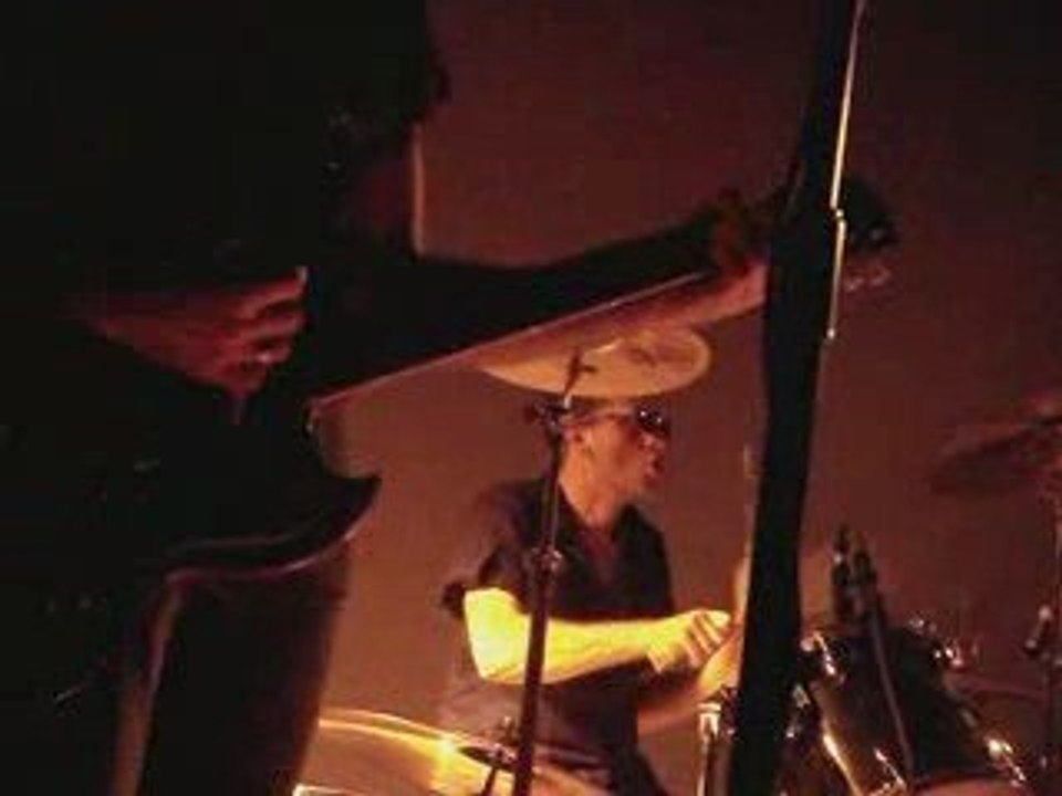 2009 HORS SERVICE -  Live CHALON