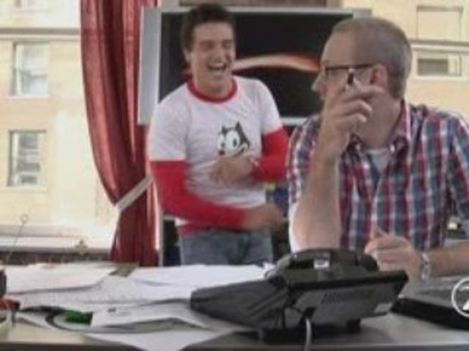 Les Bouche-Trous - Cour à scrap