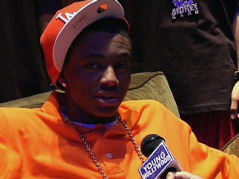 Soulja Boy Tell Em' Tells All