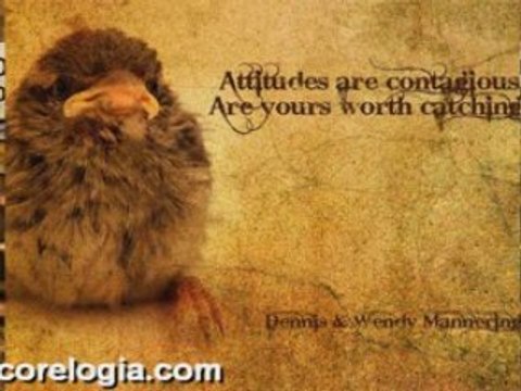 Motivational Success Through Positive Affirmations