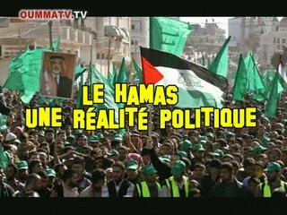 Christophe Oberlin : « Les forces du Hamas sont intactes »