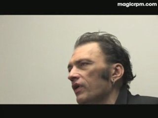 Saga vidéo Daniel Darc 3/10