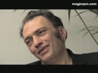 Saga vidéo Daniel Darc 9/10