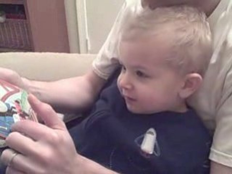 Thomas!
