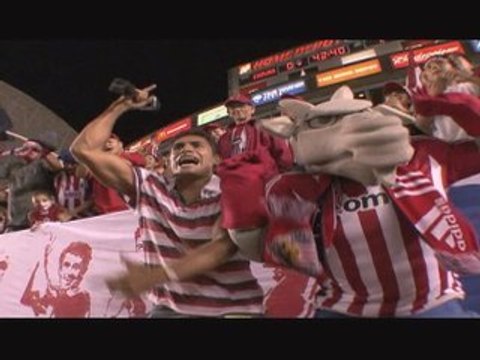 Fandemonium: Chivas USA