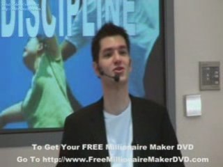 Mark Anastasi - Financial Freedom Seminar 4 Part - 21