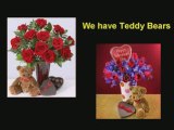 Same Day Flower Deliveries Orlando Roses Chocolates Bears