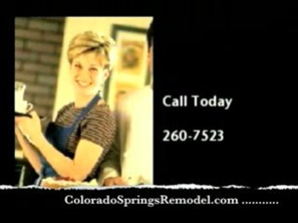 Basement Remodeling Colorado Springs