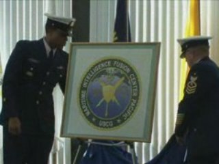 Coast Guard Intelligence Unit