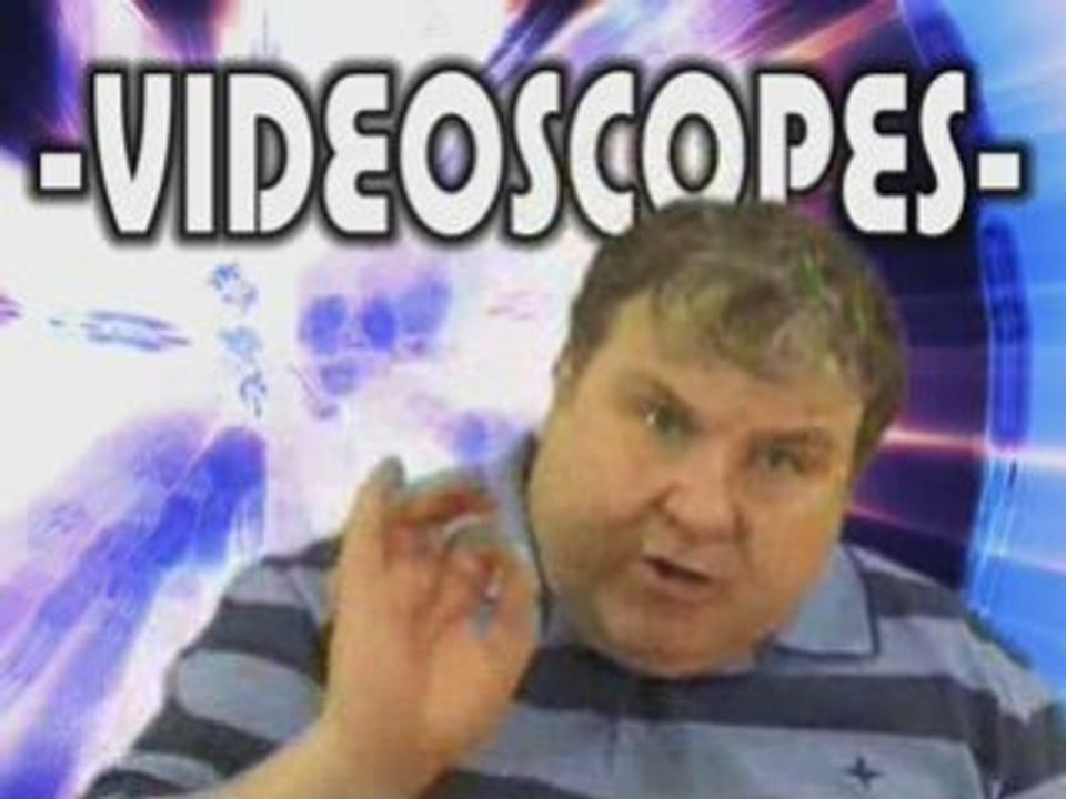 Russell Grant Video Horoscope Gemini January Wednesday 28th