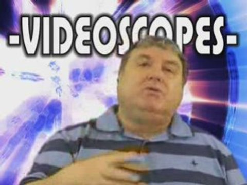 Russell Grant Video Horoscope Scorpio January Wednesday 28th