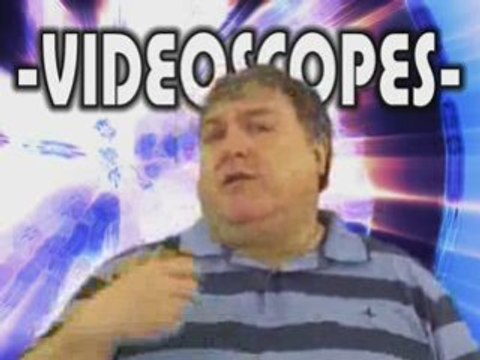 Russell Grant Video Horoscope Virgo January Wednesday 28th