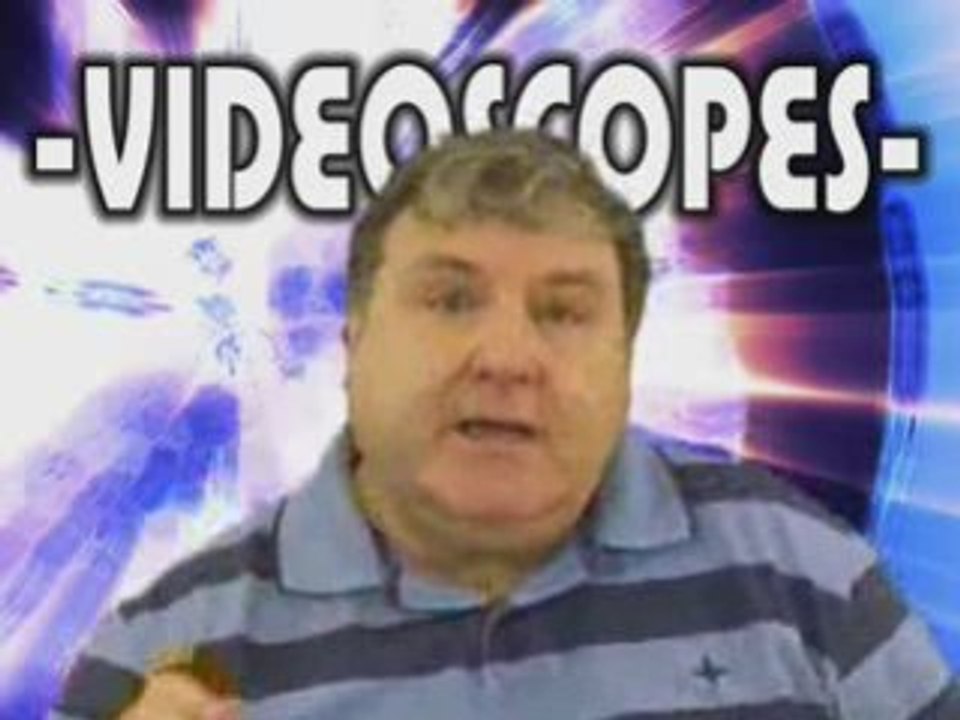 Russell Grant Video Horoscope Libra January Wednesday 28th