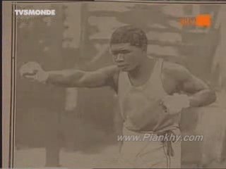 Battling Sikki ou l'insupportable nègre