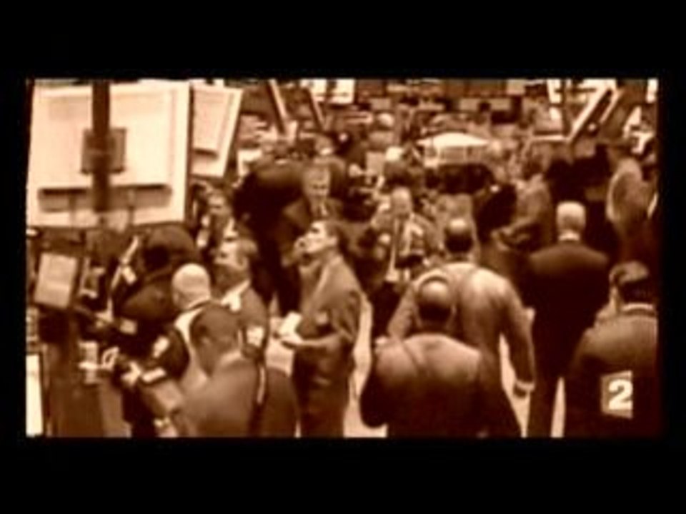 1144 LA BOURSE ET LA VIE