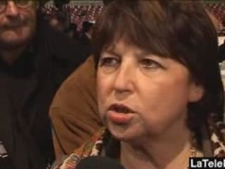 1174  congrs ps 2 martine aubry