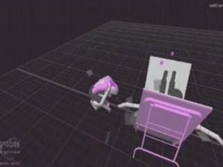 One-Night Stand Experience 🌙