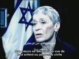 Gaza - incoherence d'israel (declarations et réalité)