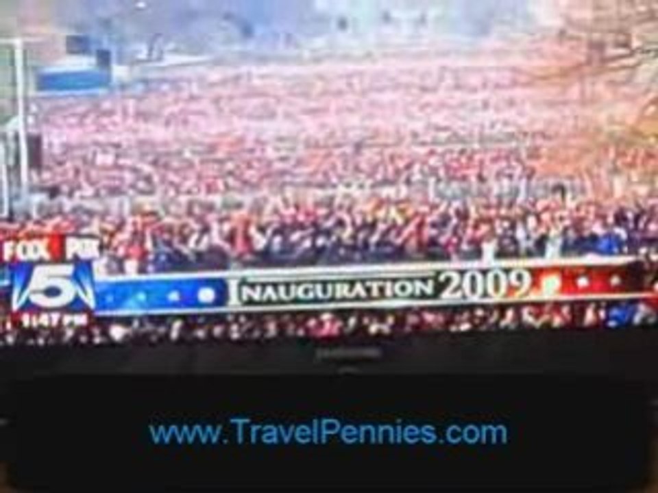 Obama Inauguration