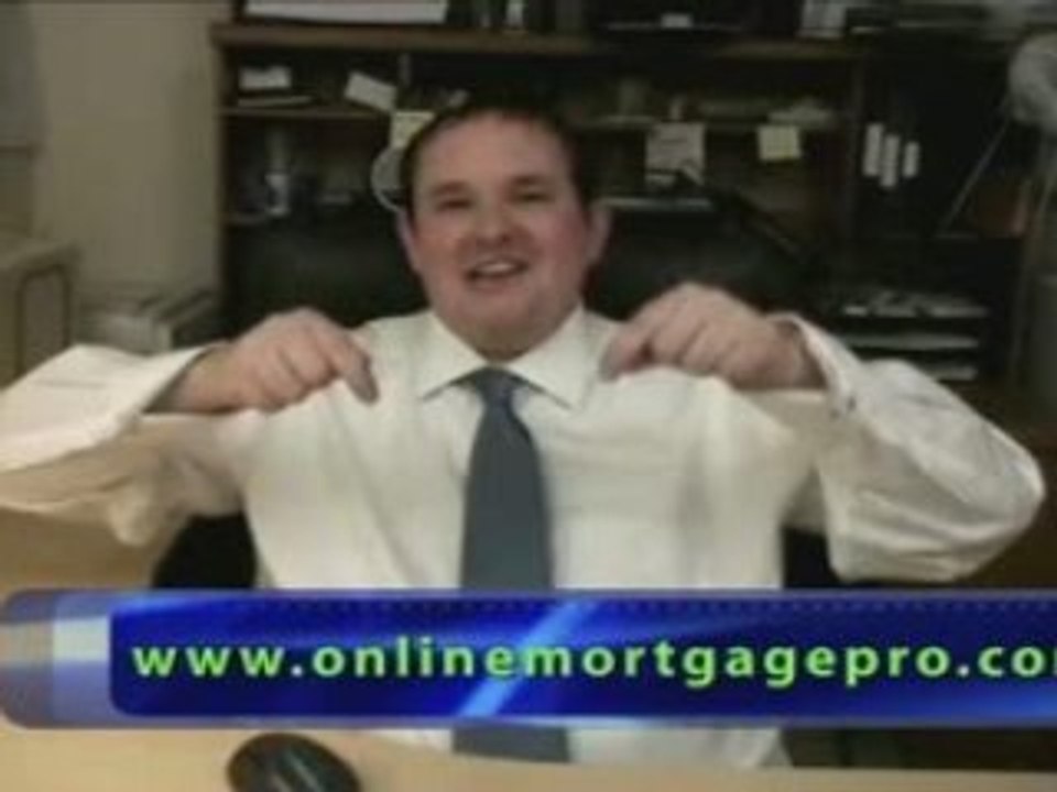 Online Mortgage Resource Center! Onlinemortgagepro.com