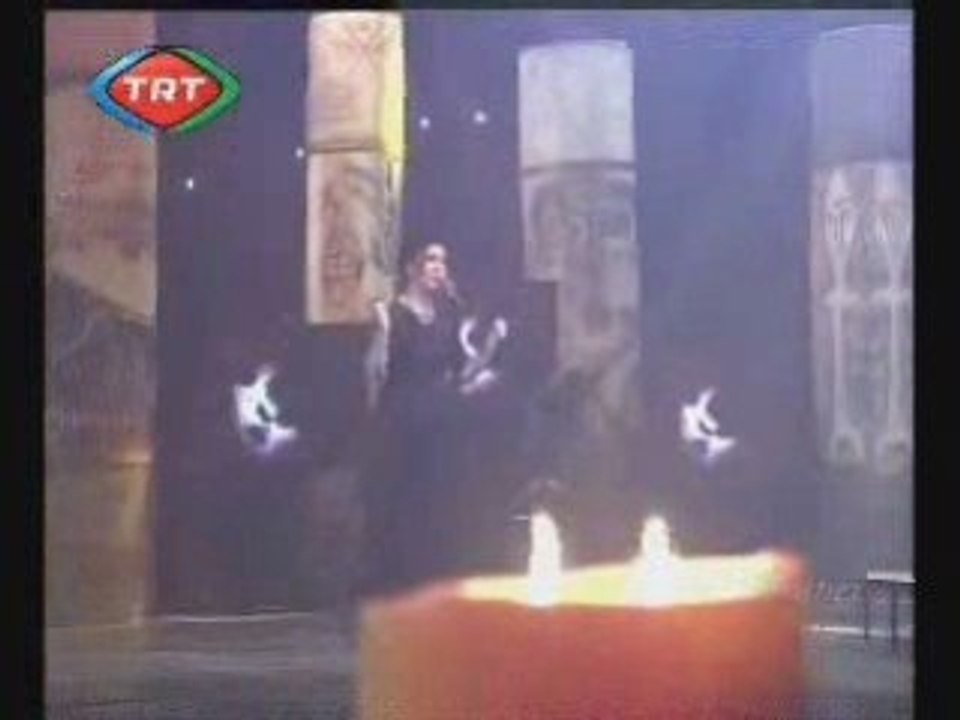 Balkanlar Müzik 1 Gönül Bağı TRT