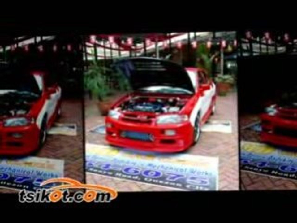 SAN BEDA CAR SHOW 15th Annual Motor Motion Redflag '09